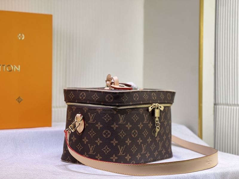 LV Cosmetic Bags